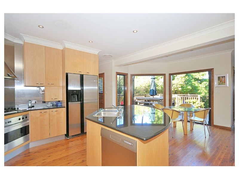 1  Margaret Place, Lane Cove NSW 2066