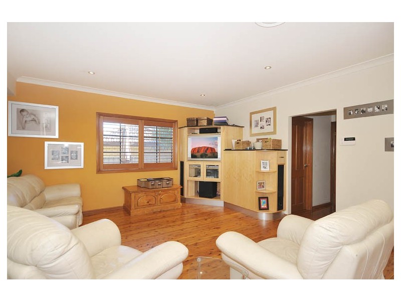 1  Margaret Place, Lane Cove NSW 2066