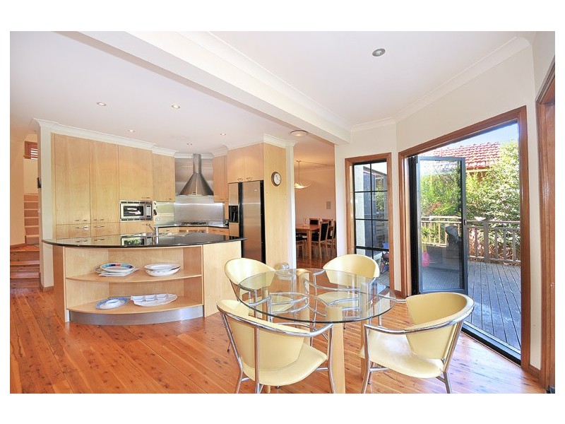 1  Margaret Place, Lane Cove NSW 2066