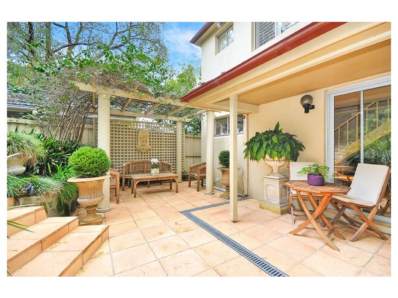 6  King William Street, Greenwich NSW 2065