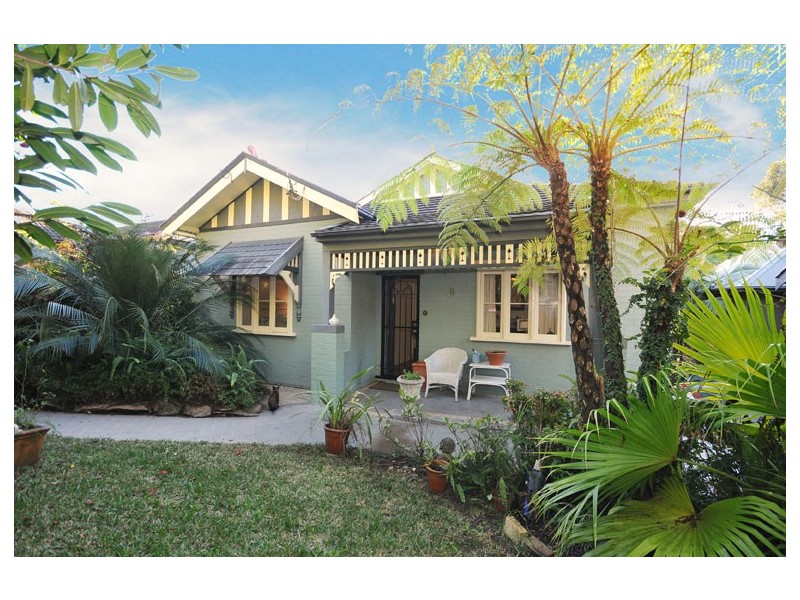 18  Ronald Avenue, Greenwich, Lane Cove NSW 2066