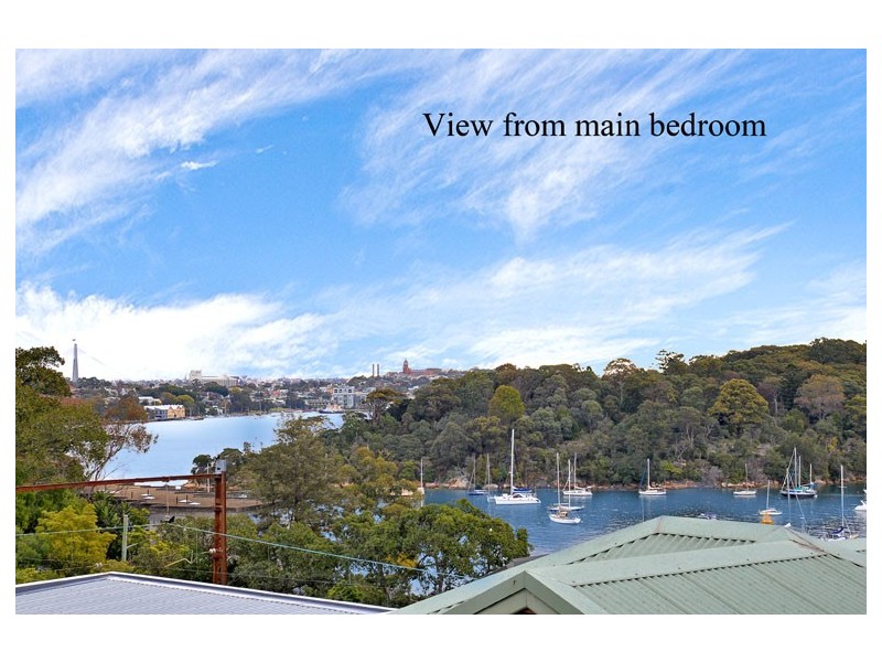 25  Dumbarton Street, Mcmahons Point NSW 2060