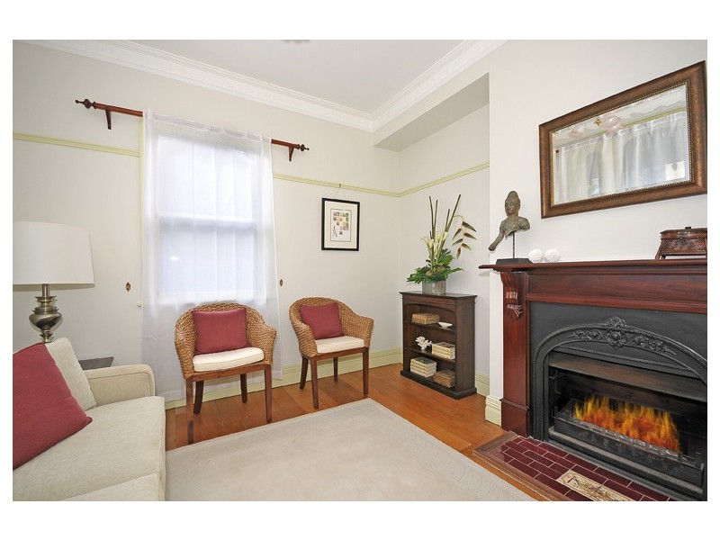 25  Dumbarton Street, Mcmahons Point NSW 2060