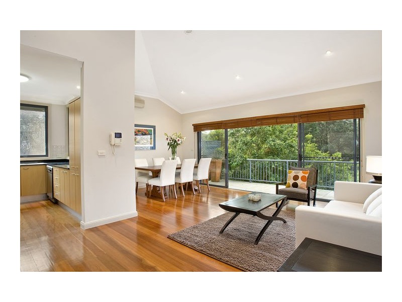 61a  Johnston Crescent, Lane Cove NSW 2066