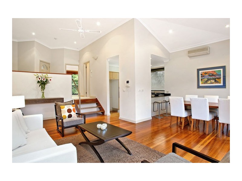 61a  Johnston Crescent, Lane Cove NSW 2066