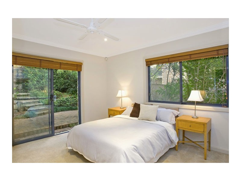 61a  Johnston Crescent, Lane Cove NSW 2066