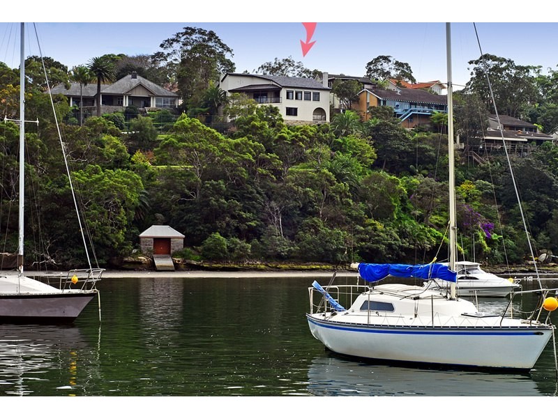 60 Cliff Road, NORTHWOOD, Longueville NSW 2066