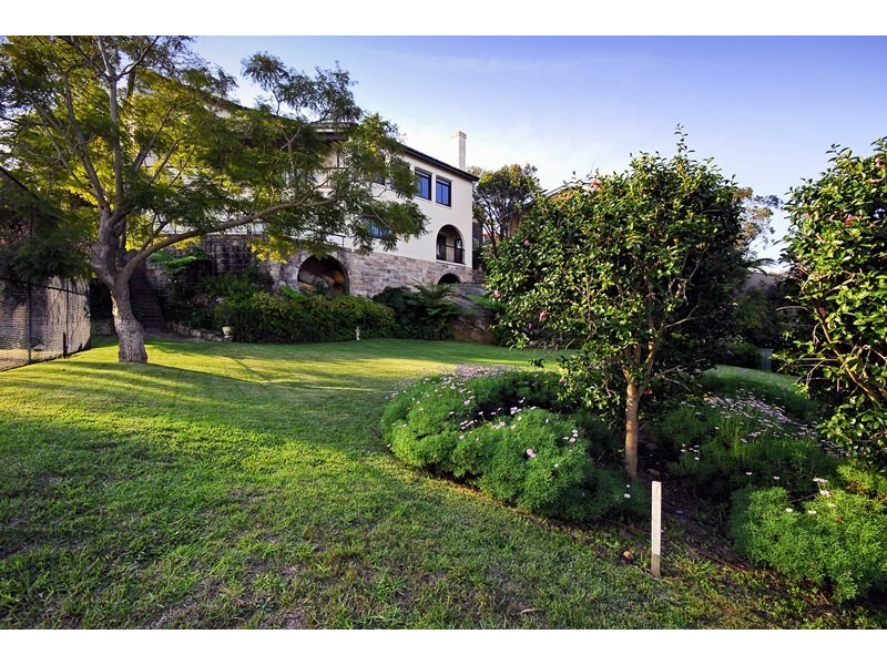 60 Cliff Road, NORTHWOOD, Longueville NSW 2066