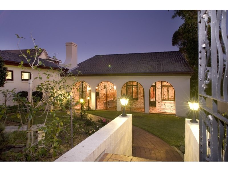 60 Cliff Road, NORTHWOOD, Longueville NSW 2066