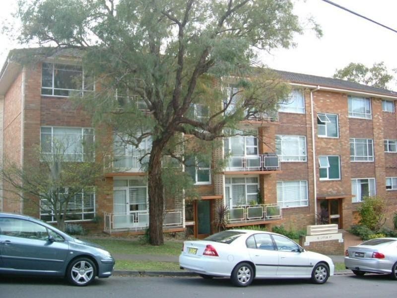 4/15  Little Street, Lane Cove NSW 2066