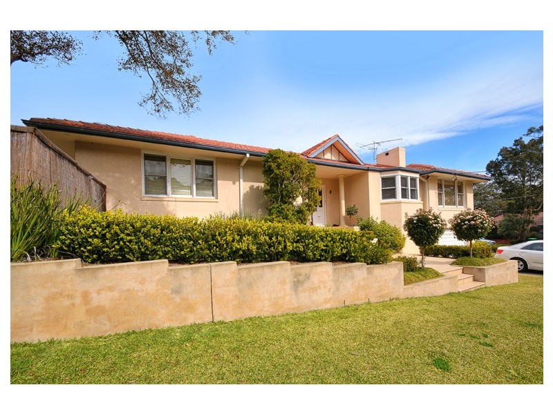 20  Valleyview Crescent, Greenwich NSW 2065