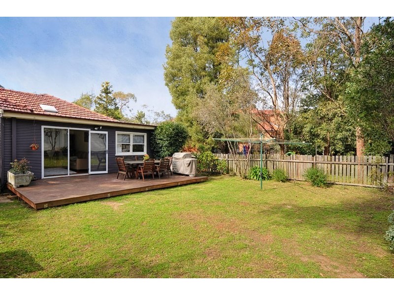 40  Penrose Street, Lane Cove NSW 2066