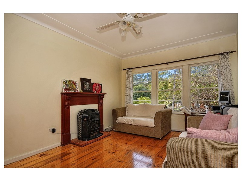 40  Penrose Street, Lane Cove NSW 2066