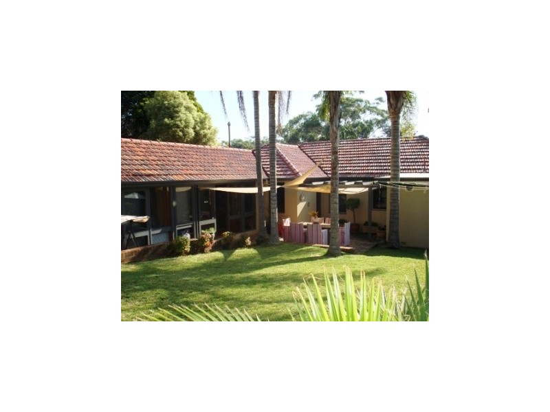 10 Coolaroo Road, Lane Cove NSW 2066