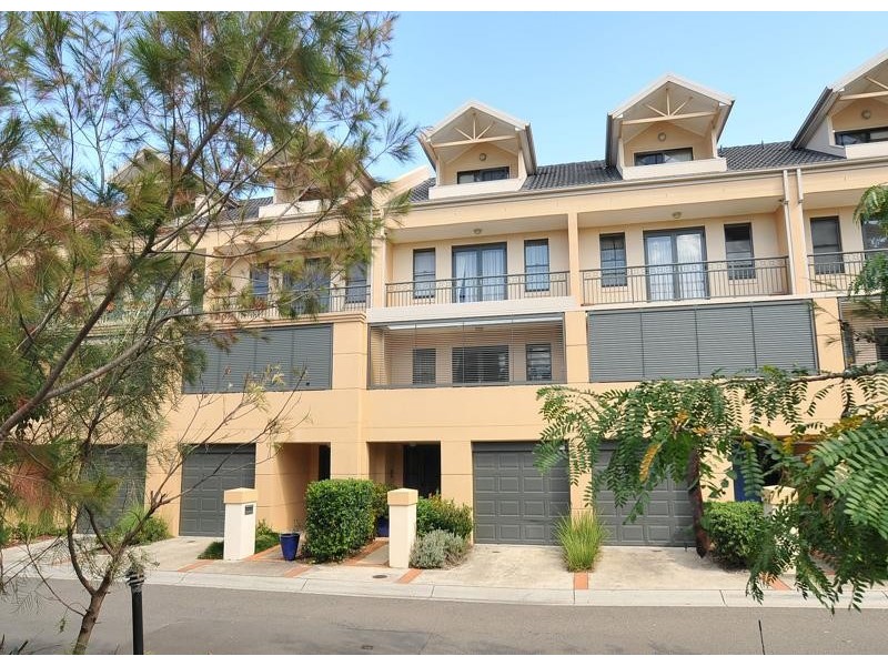 5  Sawyer Crescent, Lane Cove NSW 2066