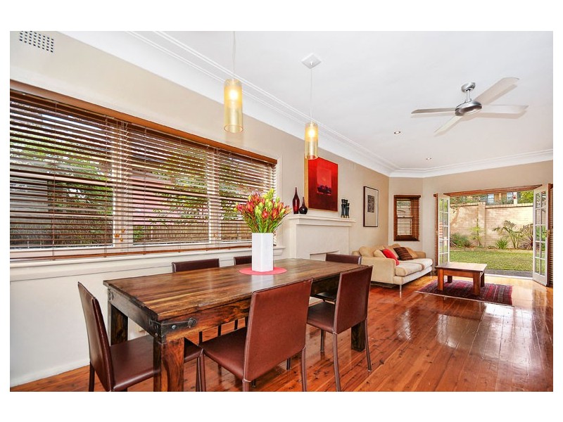 22a  Wood Street, Lane Cove NSW 2066