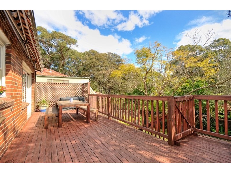 22a  Wood Street, Lane Cove NSW 2066