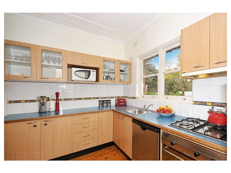 22a  Wood Street, Lane Cove NSW 2066