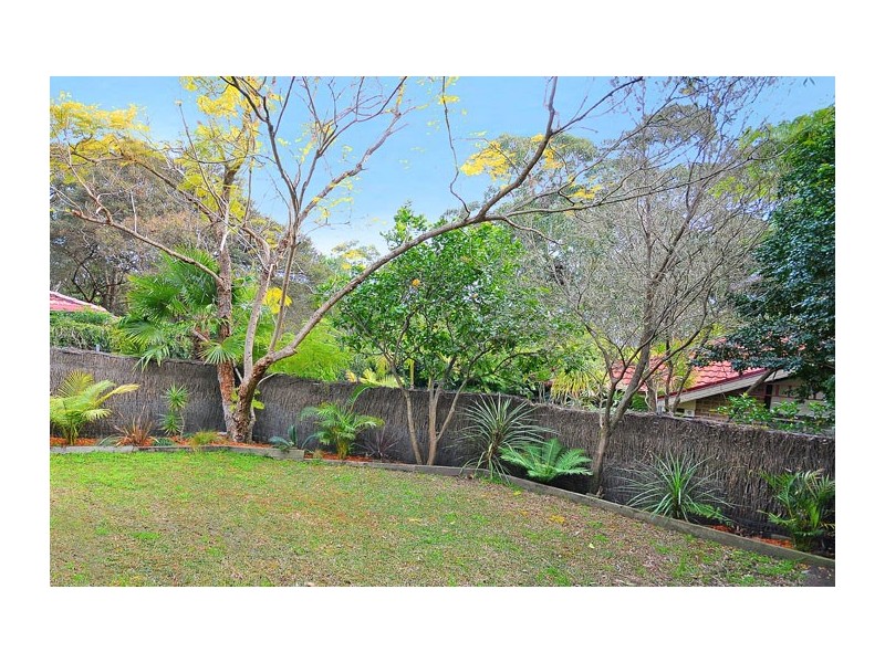 22a  Wood Street, Lane Cove NSW 2066