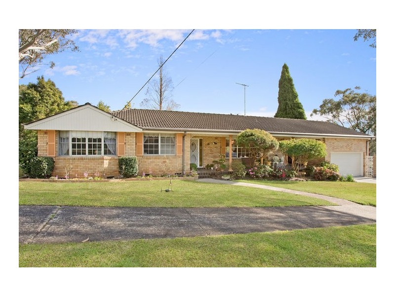 38 Mooney Street, Lane Cove NSW 2066