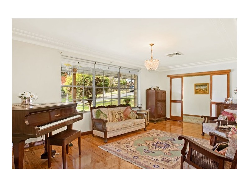 38 Mooney Street, Lane Cove NSW 2066