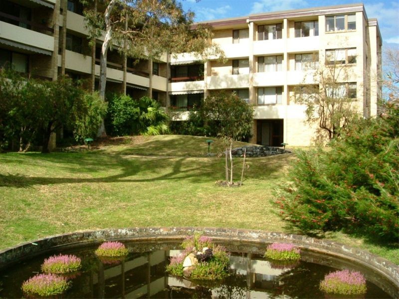 25/5  Telopea Street, Wollstonecraft NSW 2065