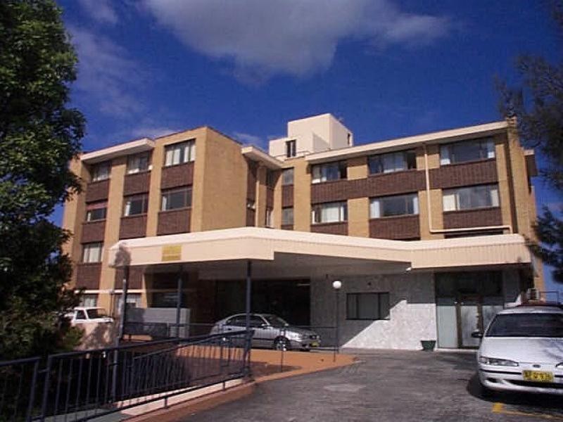 102/284  Pacific Highway, Artarmon NSW 2064