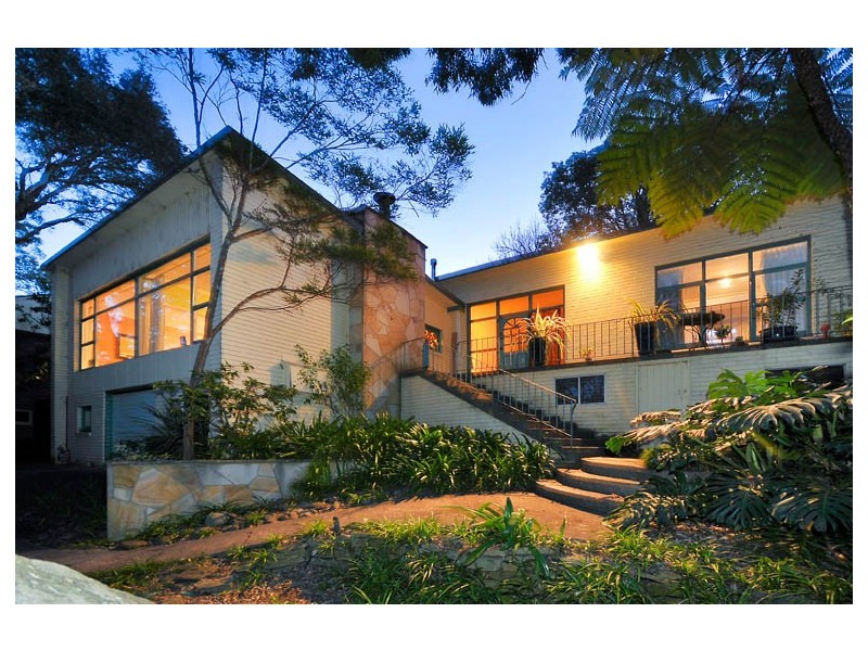 61  Osborne Road, Lane Cove NSW 2066