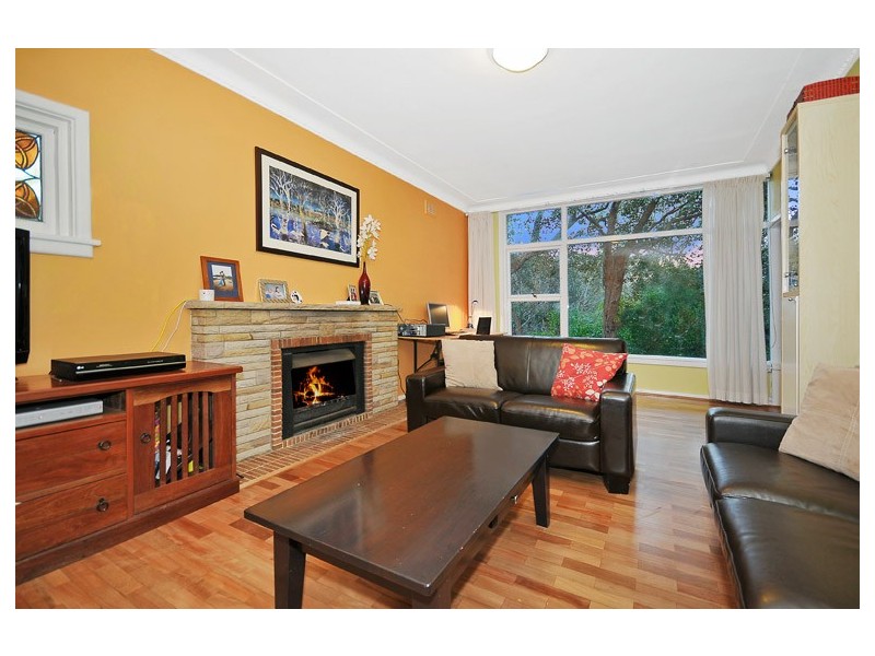 61  Osborne Road, Lane Cove NSW 2066