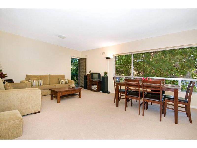 4/11  Greenwich Road, Greenwich NSW 2065