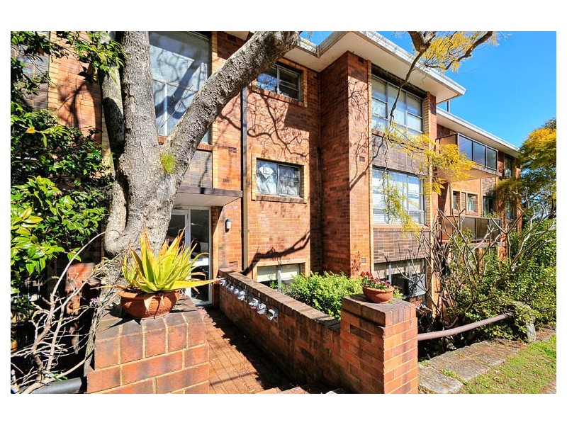 4/11  Greenwich Road, Greenwich NSW 2065