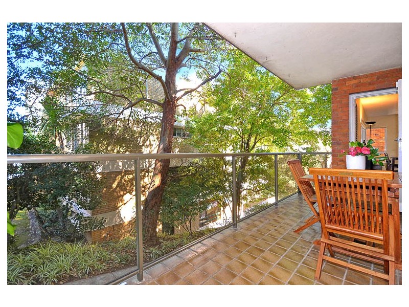 4/11  Greenwich Road, Greenwich NSW 2065