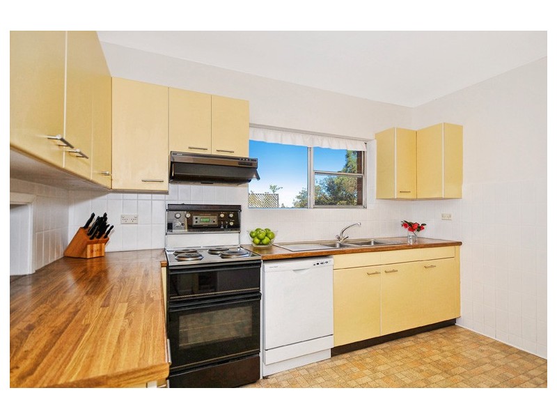 4/11  Greenwich Road, Greenwich NSW 2065