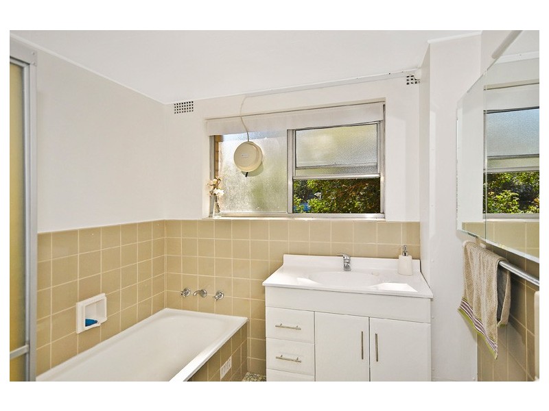 4/11  Greenwich Road, Greenwich NSW 2065