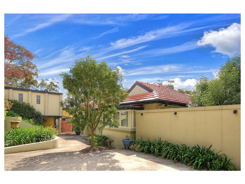 2a  Fleming Street, NORTHWOOD, Longueville NSW 2066