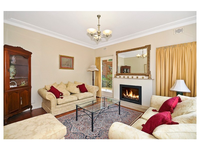 2a  Fleming Street, NORTHWOOD, Longueville NSW 2066
