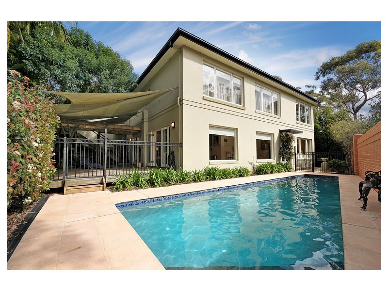 2a  Fleming Street, NORTHWOOD, Longueville NSW 2066