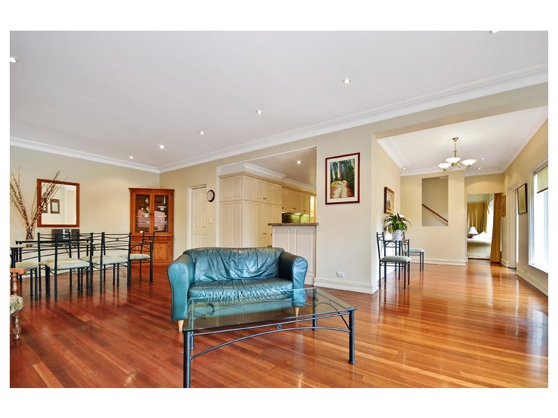 2a  Fleming Street, NORTHWOOD, Longueville NSW 2066