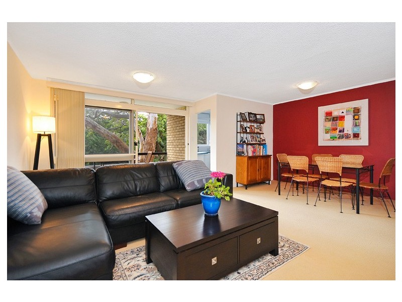 17/77  Burns Bay Road, Lane Cove NSW 2066