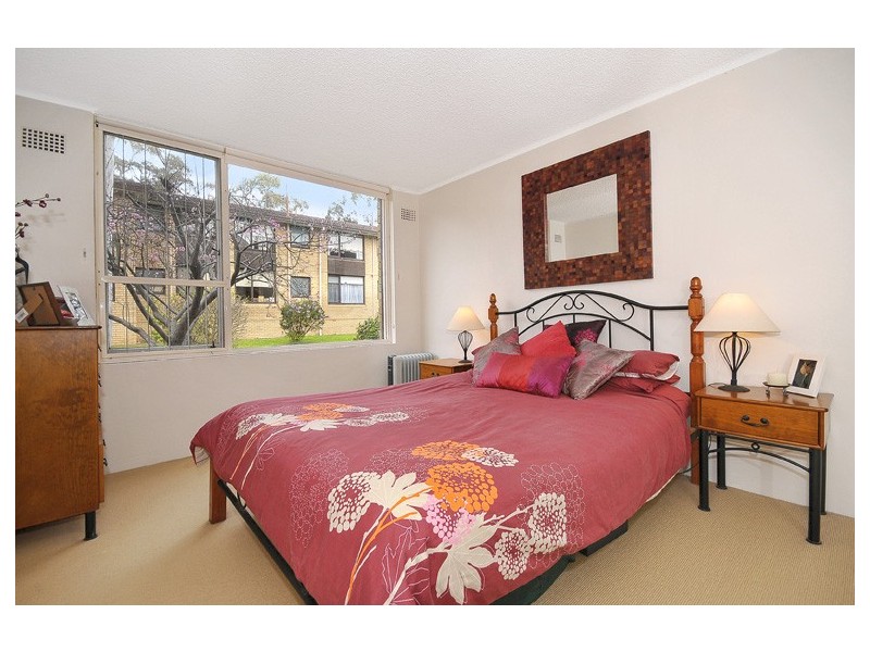 17/77  Burns Bay Road, Lane Cove NSW 2066