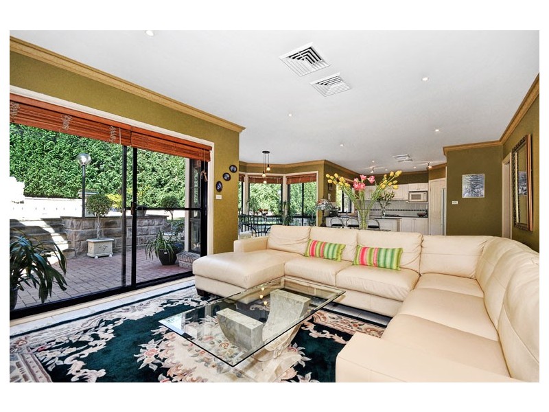 22a Fourth Avenue, Lane Cove NSW 2066