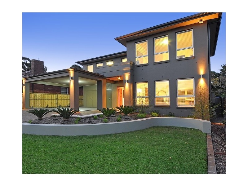 9  Taleeban Road, Riverview NSW 2066