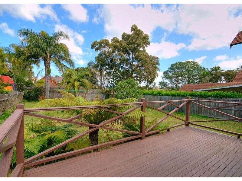 14  Lihon Street, Lane Cove NSW 2066