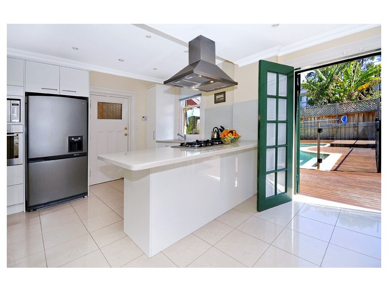 5  Park Road, ST LEONARDS, Greenwich NSW 2065