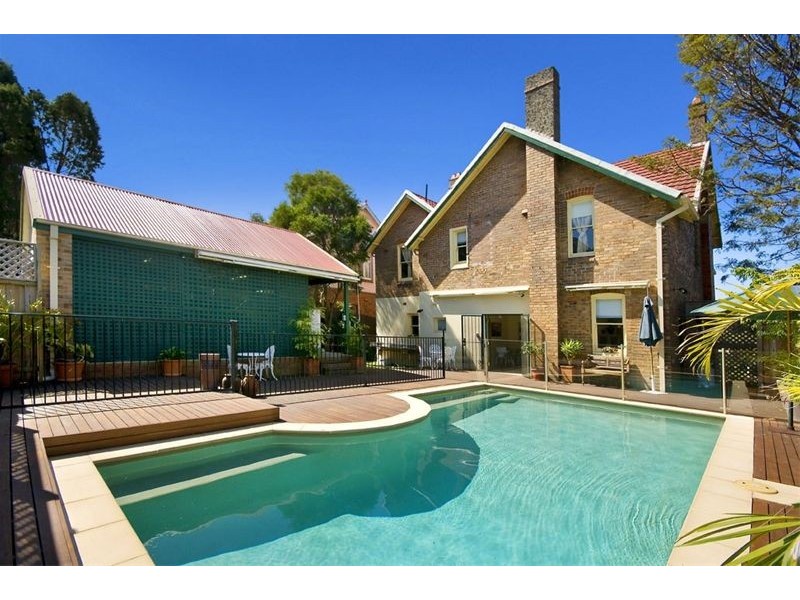 5  Park Road, ST LEONARDS, Greenwich NSW 2065