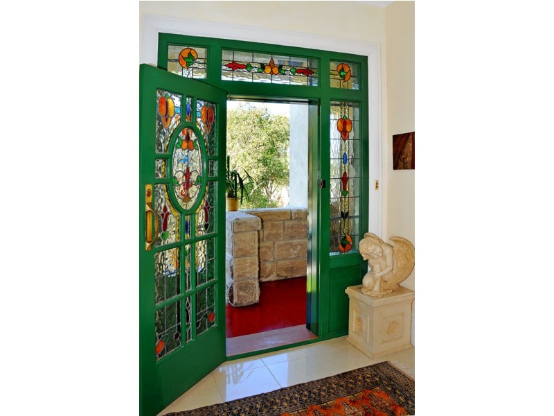 5  Park Road, ST LEONARDS, Greenwich NSW 2065