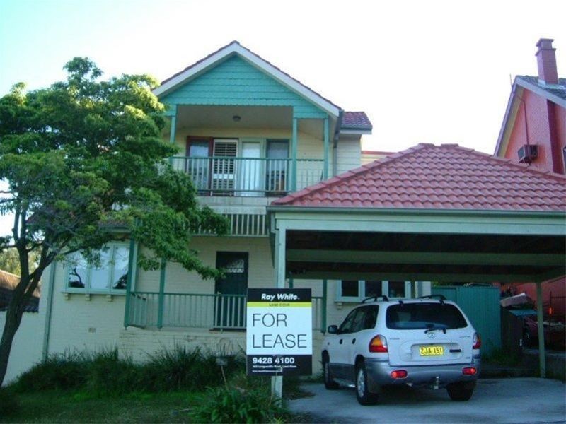 61  Cope Street, Lane Cove NSW 2066