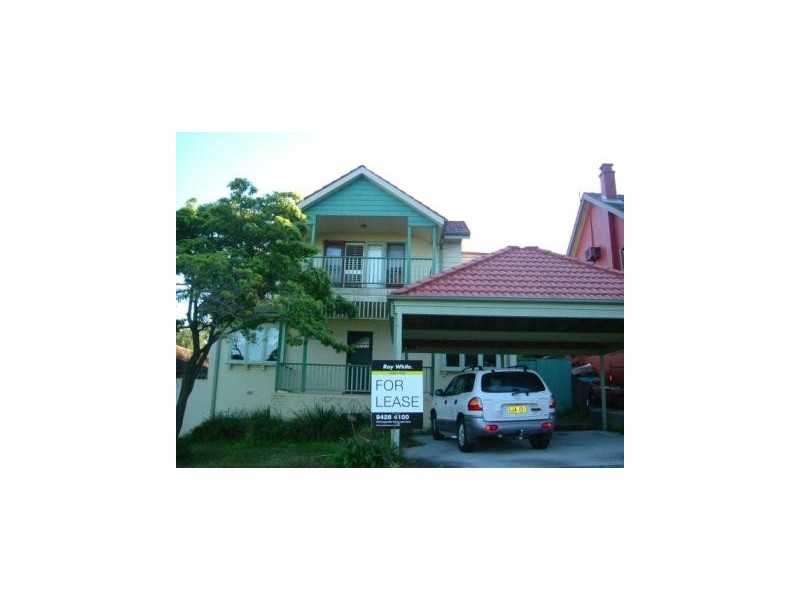 61  Cope Street, Lane Cove NSW 2066