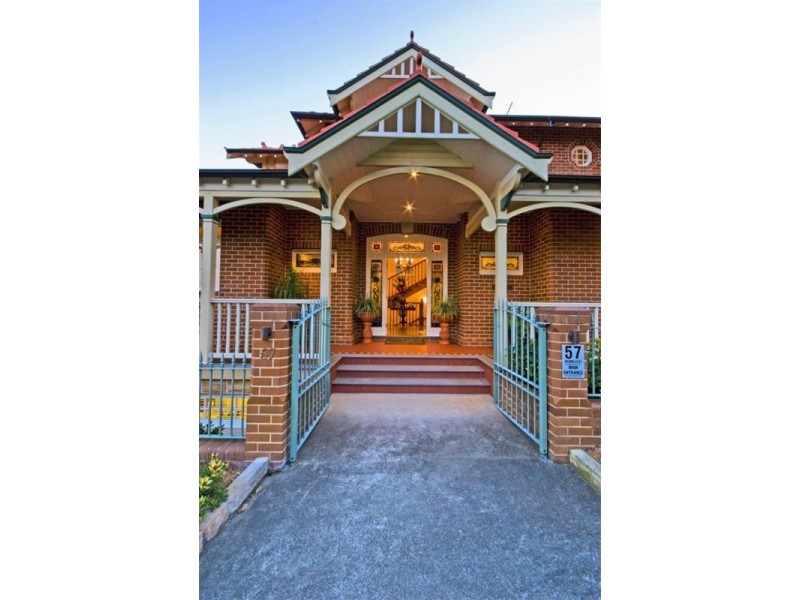 57  Arabella Street, Longueville NSW 2066