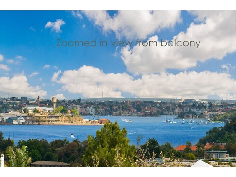 9 Chuter Street, Mcmahons Point NSW 2060